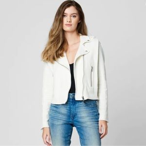 NEW Blank NYC So Ice Jacket